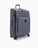 Kipling New Youri Spin L Basic Büyük Boy Valiz Signature