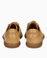 Camper Pelotas Soller Sneaker Kahverengi