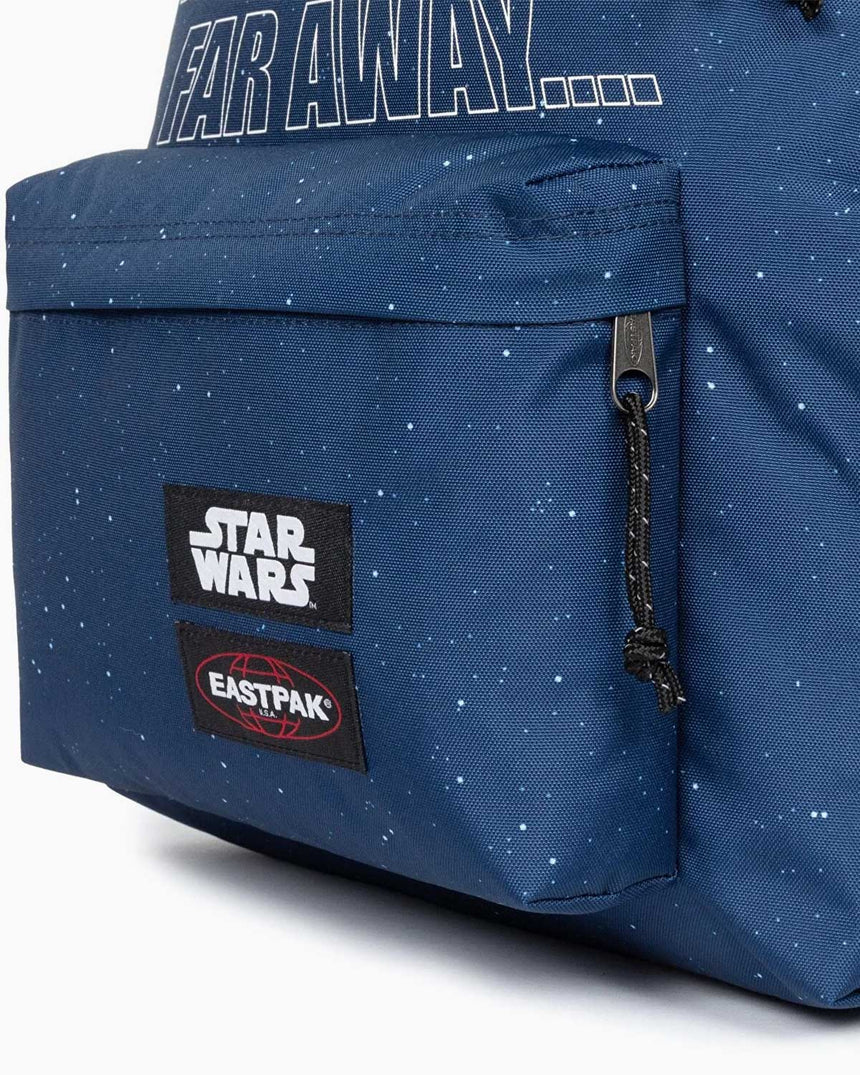 Eastpak Day Pak'r Sırt Çantası Sw Stars Navy