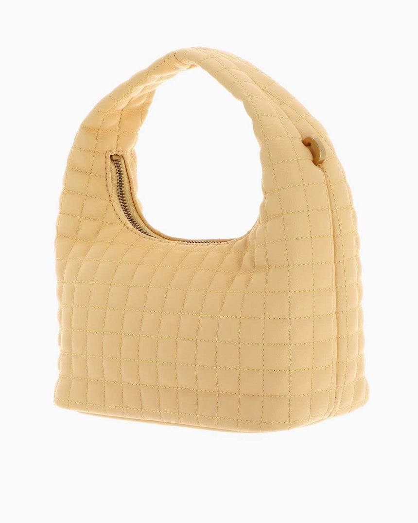 Guess Tia Hobo Zincir Detaylı Çapraz Askılı Çanta