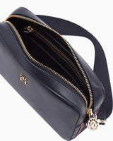 Tommy Hilfiger Distinct Camera Bag Space Blue Corp