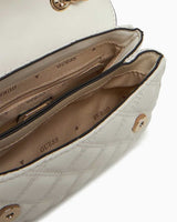 Guess Giully Zincirli Omuz Çantası