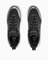 Calvin Klein Eva Runner Low Lace Mix Sneakers Black/Silver