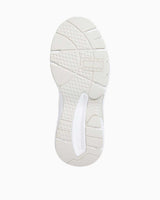 Tommy Hilfiger Archive Low Top Sneaker Ecru