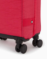 Kipling Spontaneous S Kabin Boy Valiz Resort Pink