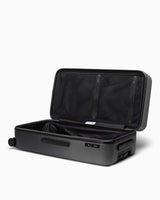 Herschel Heritage Hardshell Büyük Boy Valiz Black Gradient