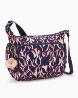 Kipling Gabbie S Basic Omuz Çantası Palm Mood