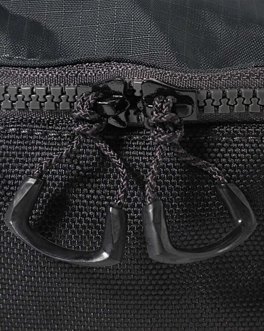 The North Face Terra Lumbar 3L Unisex Bel Çantası Asphalt Grey - Tnf Black