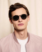 İzipizi Yetişkin Güneş Gözlüğü Tortoise