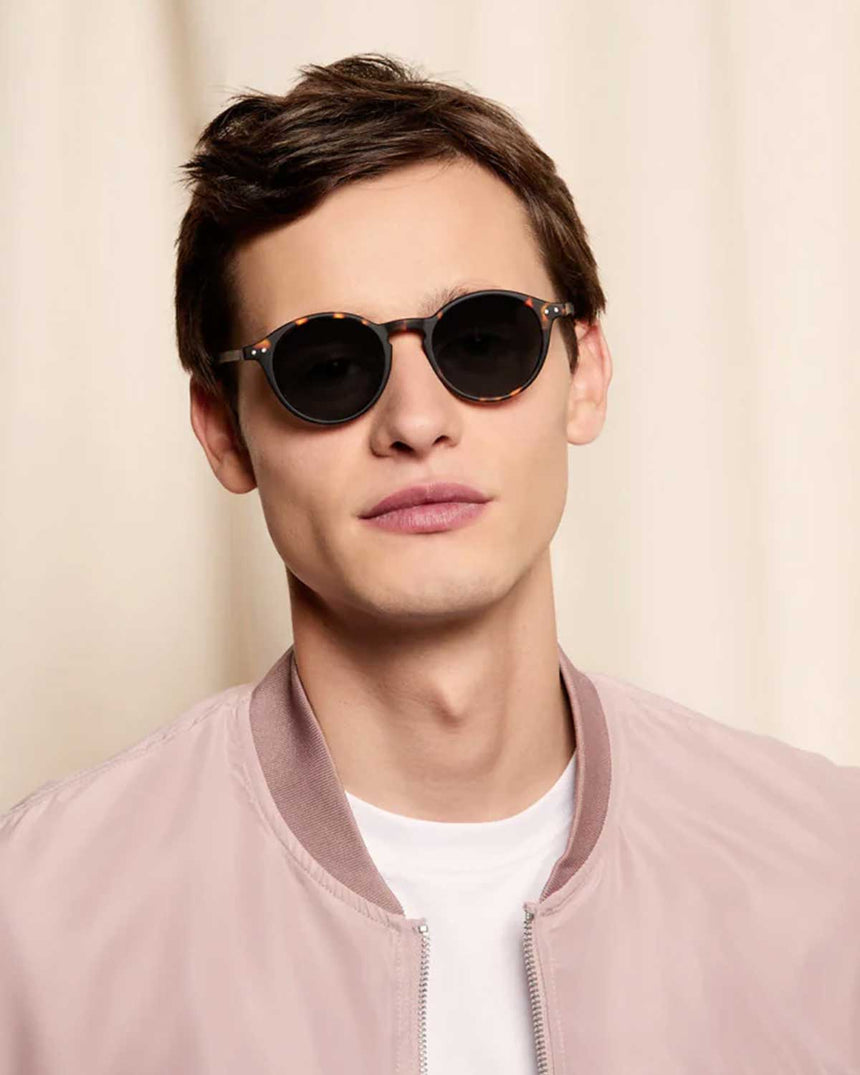 İzipizi Yetişkin Güneş Gözlüğü Tortoise