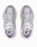 Tommy Hilfiger Chunky Runner Sneaker Purple