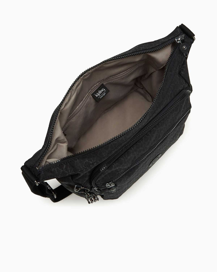 Kipling Gabbie Kadın Omuz Çantası Signature Emb