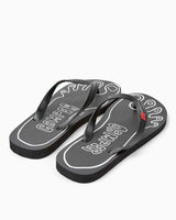 Camper Mallorkinas Kadın Terlik Strap Negro/Mallorkinas Negro