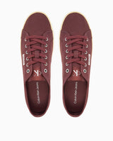 Calvin Klein Monaco Düşük Bilek Erkek Sneaker Andorra/Bright White/Parsnip