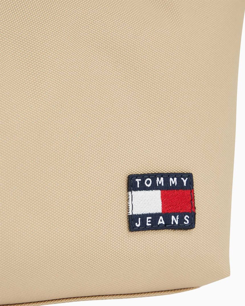 Tommy Hilfiger Ess Daily Shoulder Bag Relic Tan