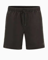 Guess Swintrunk Basic Medium Şort Jet Black A996