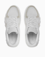 Guess Norina Runner Sneaker White