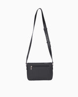 Us Polo Assn Ayarlanabilir Çapraz Askılı Çanta Siyah