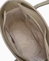 Us Polo Assn Logo Baskılı Omuz Çantası Taş