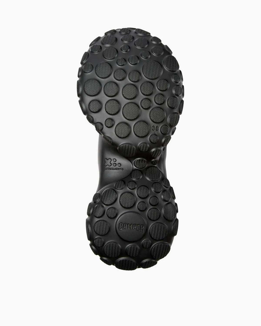 Camper Pelotas Mars Loop Sneakers Siyah