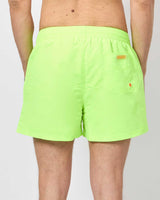 Guess Swimtrunk Neon Deniz Şortu Jaune/Fluo Yellow