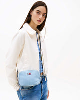 Tommy Hilfiger Ess Must Camera Bag Denim