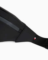 Tommy Hilfiger TPU Erkek Bel Çantası Black