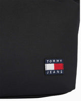 Tommy Hilfiger Ess Daily Shoulder Bag Black