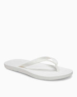 Crocs Flip Parmak Arası Terlik White