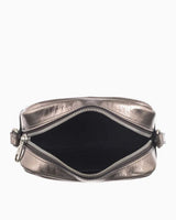 Calvin Klein Jeans Sculpted Çapraz Askılı Çanta Gunmetal