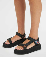 Tommy Hilfiger Eva Flat Sandalet