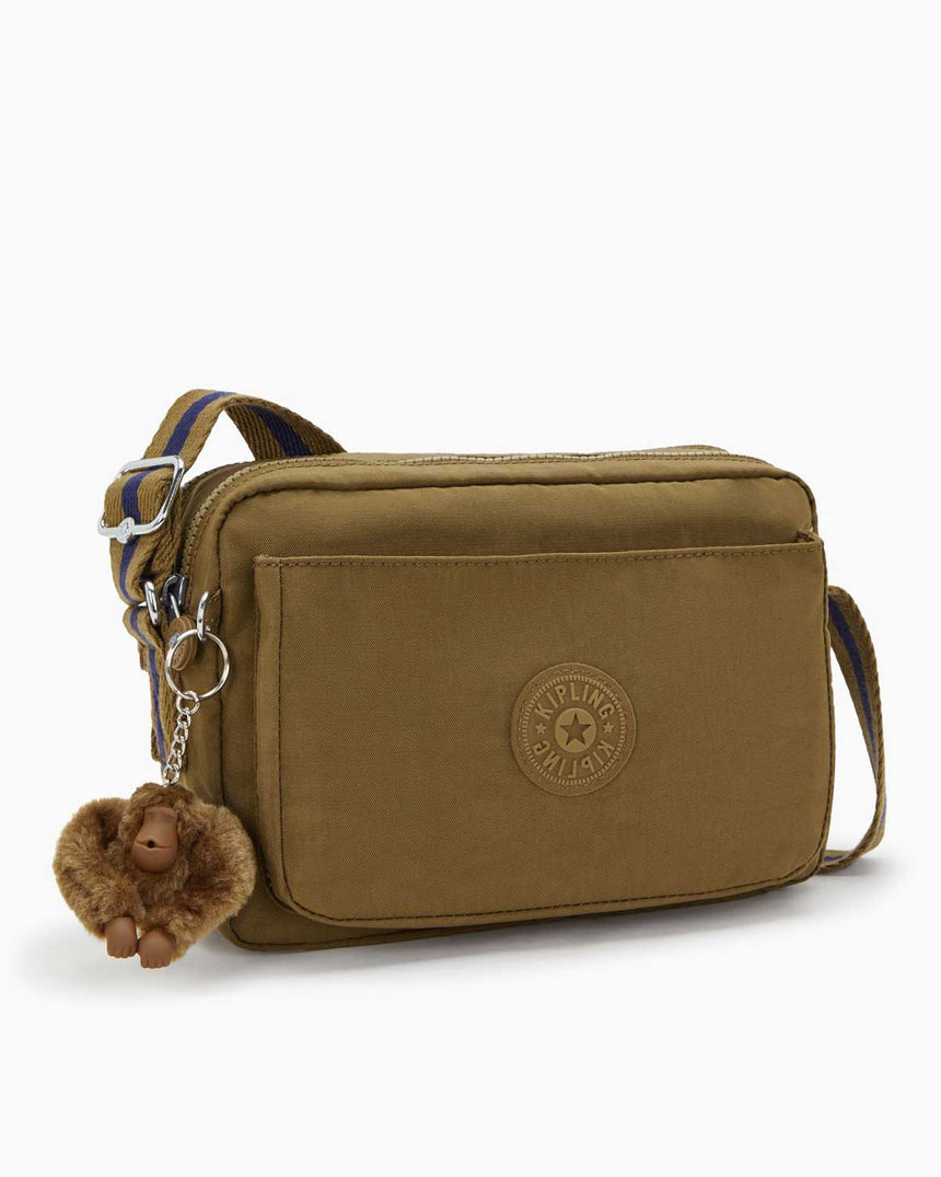 Kipling Abanu M Çapraz Askılı Kadın Çantası
