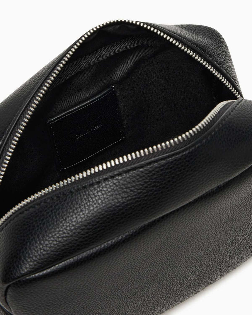 Calvin Klein Kayışlı Erkek Portföy Çanta Black