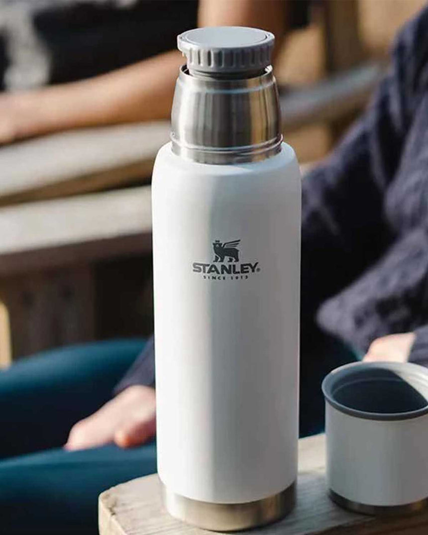 Stanley The Adventure To-Go Bottle 1.0L Termos Polar