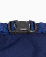 The North Face Jester Lumbar Bel Çantası Retro Orange/Tnf Black