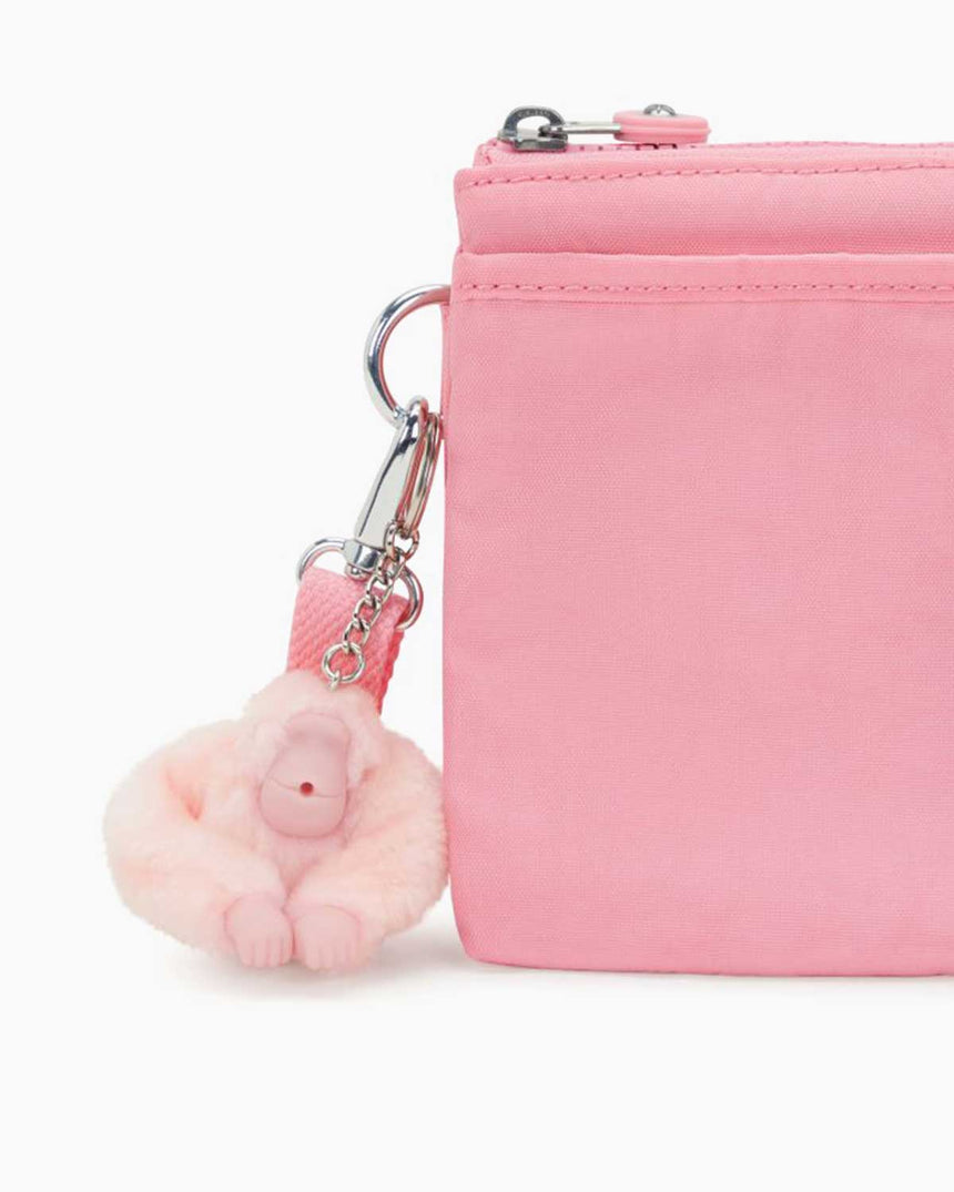 Kipling Riri Basic Çapraz Askılı Çanta Enjoyable