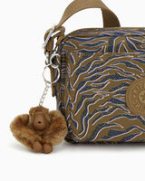 Kipling Abanu Çapraz Askılı Kadın Çantası