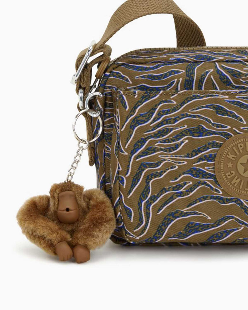 Kipling Abanu Çapraz Askılı Kadın Çantası