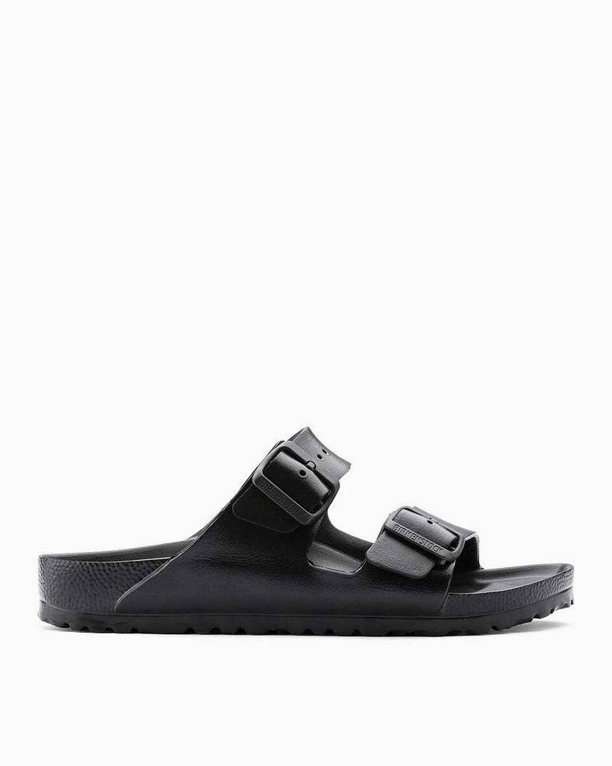 Birkenstock Arizona Eva Kadın Terlik Siyah