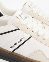 Tommy Hilfiger Greenwich Sneaker Black