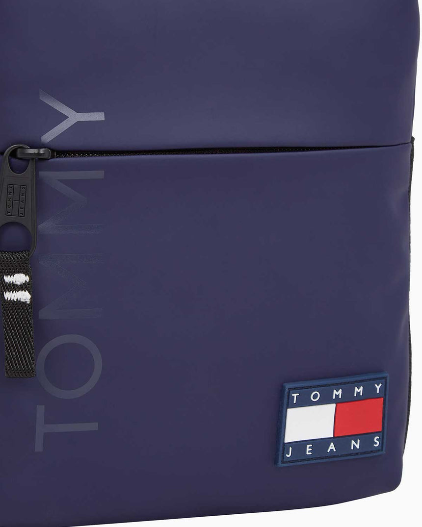 Tommy Hilfiger Tjm Daily Reporter Çapraz Askılı Çanta Yale Navy
