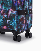 Kipling Spontaneous Basic Orta Boy Valiz Spectral Orchid