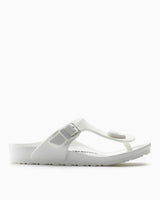 Birkenstock Gizeh Eva Parmak Arası Kız Çocuk Terlik 128403 Beyaz