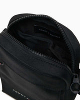Tommy Hilfiger Element Mini Reporter Çapraz Askılı Çanta Black