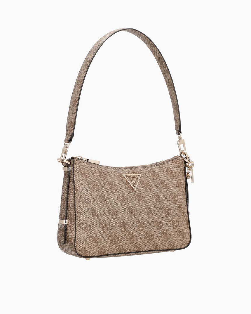 Guess Eco Erica Shoulder Bag Omuz Çantası