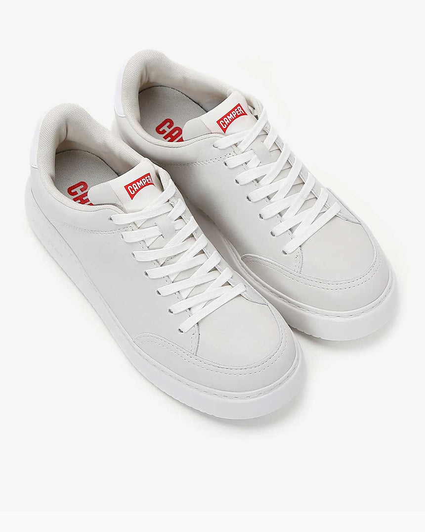 Camper Ozette Houston Vietnam Erkek Ayakkabı Beyaz