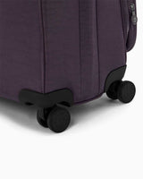 Kipling New Youri Spin L Büyük Boy Valiz ULTIMATE PLUM