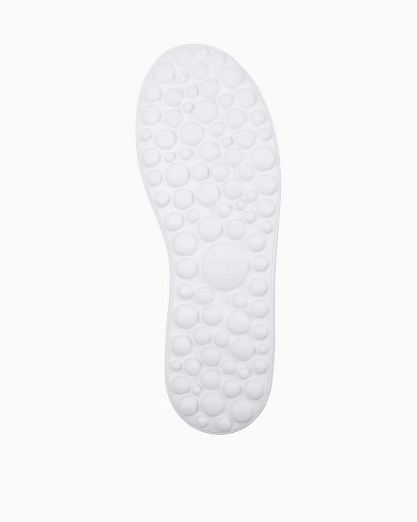 Camper Pelotas XLF Sneaker Yeşil