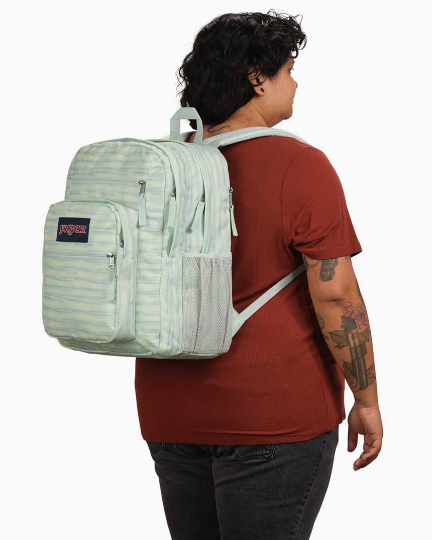 Jansport Big Student Sırt Çantası