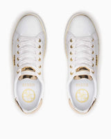 Guess Beckie Kadın Ayakkabı Beyaz